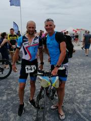 SCA NATATION TRIATHLON